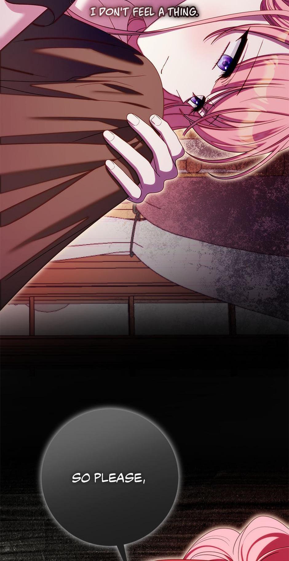 I Met the Male Lead in Prison Chapter 45 19